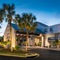 Doubletree By Hilton Gainesville - map