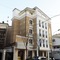 Senator Hotel - map