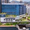 Kerry Hotel Hong Kong By Shangri-La - map