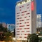 Hampton By Hilton Medellin - map