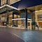 The St. Regis Downtown Dubai - map