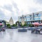 Grand Mercure Yogyakarta Adi Sucipto - map