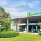 Holiday Inn Beijing Shijingshan Parkview By Ihg - map