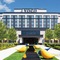 Ramada Shanghai East - map