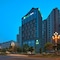 Holiday Inn Express Leshan City Square By Ihg - map