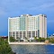 The Westin Tampa Bay - map