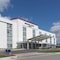 Springhill Suites By Marriott Cleveland Independence - map