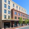 Hotel Indigo Old Town Alexandria By Ihg - map