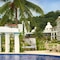 Dreams Playa Bonita Panama - All Inclusive - map