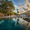 Six Senses Zil Pasyon Seychelles - map