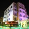 Acacia Hotel & Suites - map