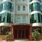 The Grace Land Hotel - map