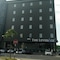 The Leverage Business Hotel Skudai - map