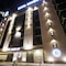 Gimhae Brown Dot Hotel Waterpark - map