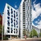 Ibis Styles London Ealing - map