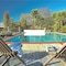 Murchison Motels - map