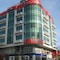 Cherry Midtown Hotel - map