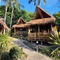 Lazy Days Bungalows - map