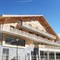 Hôtel Prestige Odalys Le Chamois - map