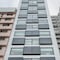 Citadines Harbourview Hong Kong - map