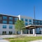 Holiday Inn Express & Suites Mckinney - Frisco East By Ihg - map