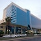 Casablanca Grand Hotel - map