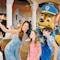 Nickelodeon Hotels & Resorts Punta Cana By Karisma - map