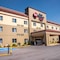 Best Western Plus Monterrey Airport - map