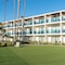 Marina Del Rey Hotel - map