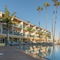 Marina Del Rey Hotel - map