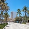 Pacific Palace Beach Tower Hotel - map