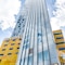 Novotel London Canary Wharf Hotel - map