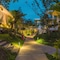 Hillocks Hotel & Spa - map