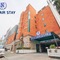 Incheon Hotel Airstay - map