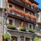 Hotel Fonda Merce - map