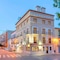 Hotel Anna - map