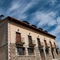 Hotel Rural Tierra De Lobos - map