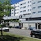 Toctoc Rooms - map