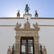 Palacio Sirvente De Mieres - map