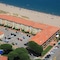 Apartaments Les Dunes - map