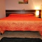 Hostal Bavieca - map