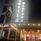 Heaven Hotel - map