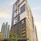 Oasia Residence Singapore - map