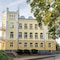 Rija Old Town Hotel - map