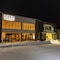 The Lodge Moiwa 834 - map