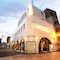 Hotel Areaone Miyazaki City - map