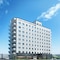 Grand Park Hotel Odate - map