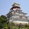 Ama No Shima - map