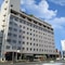 Hotel Crown Hills Matsuyama - map