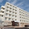 Wind City Hotel - map